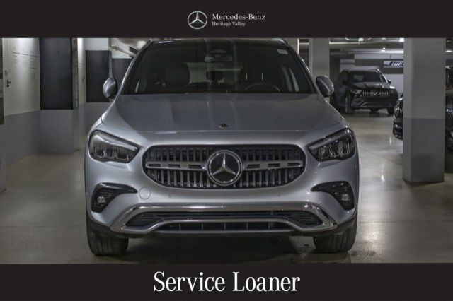 2025 Mercedes-Benz GLA GLA 250 4MATIC SUV in Cars & Trucks in Edmonton - Image 3