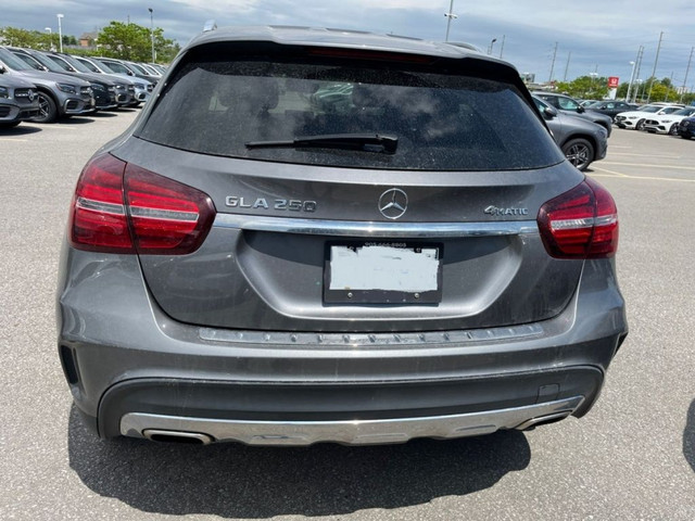 2019 Mercedes-Benz GLA 250 4MATIC AMG Package *GPS,Toit pano in Cars & Trucks in Laval / North Shore - Image 4