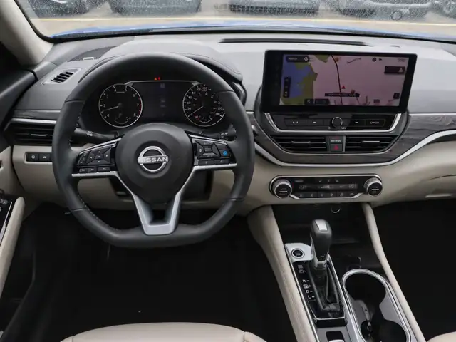 2025 Nissan Altima Platinum in Cars & Trucks in Oakville / Halton Region - Image 15