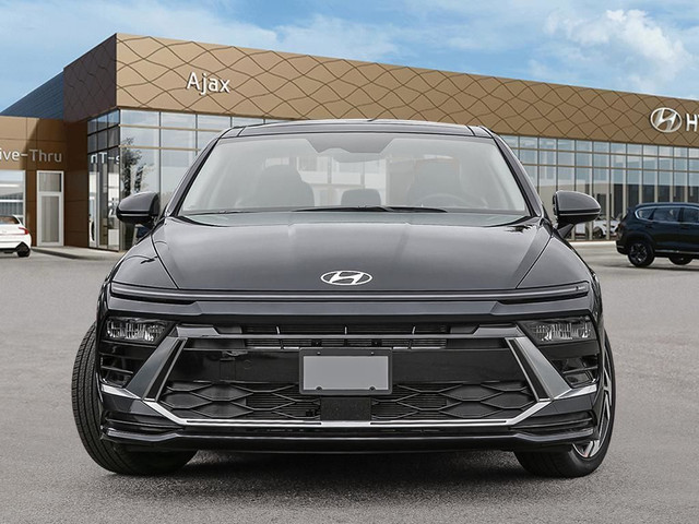 2025 Hyundai Sonata Preferred-Trend in Cars & Trucks in Oshawa / Durham Region - Image 2