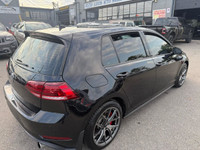 All vehicles come with a full vehicle History Report, ask to see it! 2019 Volkswagen golf GTI featur... (image 7)