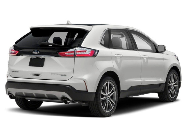 2019 Ford Edge SEL in Cars & Trucks in Saskatoon - Image 3