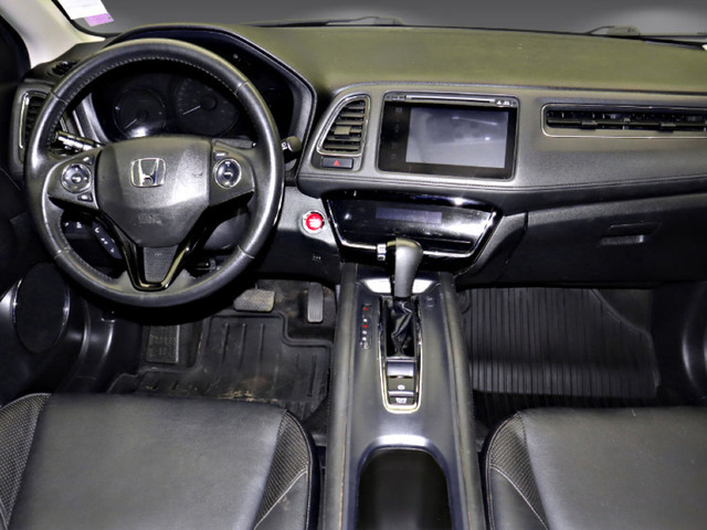 2017 Honda HR-V EX-L in Cars & Trucks in Moncton - Image 3