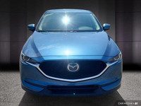 Le Mazda CX-5 GS AWD 2019 est un VUS compact qui allie élégance, performance et polyvalence. Doté d'... (image 9)