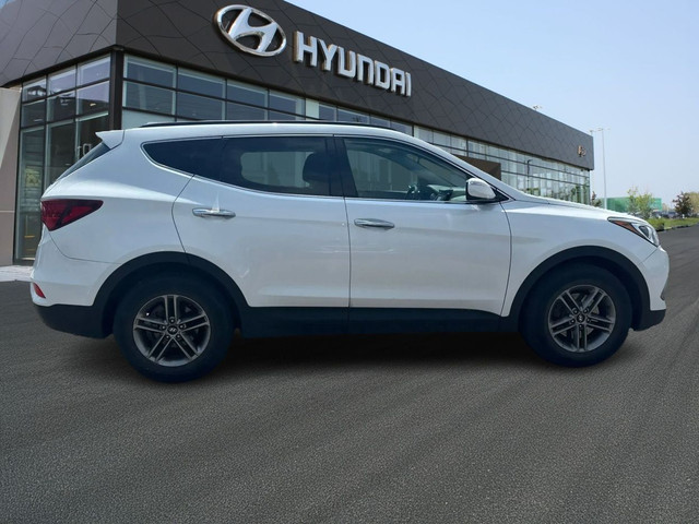 2017 Hyundai Santa Fe Sport 2.4 Premium in Cars & Trucks in Oshawa / Durham Region - Image 4