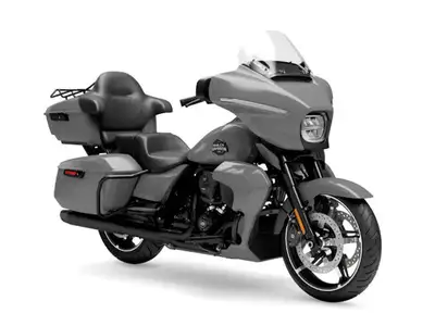 Talk with us about financing. Trade up to your dream! 2025 Harley-Davidson Street Glide Ultra Featur...
