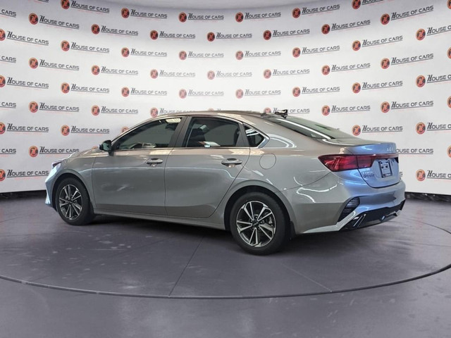 2023 Kia Forte EX IVT in Cars & Trucks in Medicine Hat - Image 4