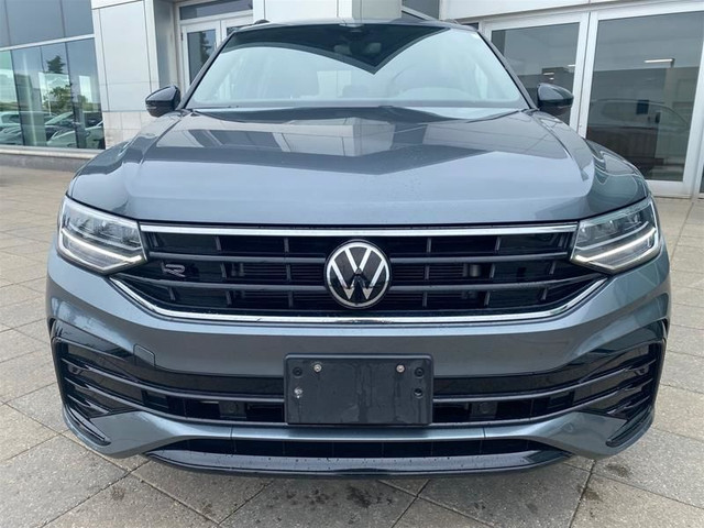 2023 Volkswagen Tiguan Comfortline R-Line Black Edition in Cars & Trucks in Mississauga / Peel Region - Image 2