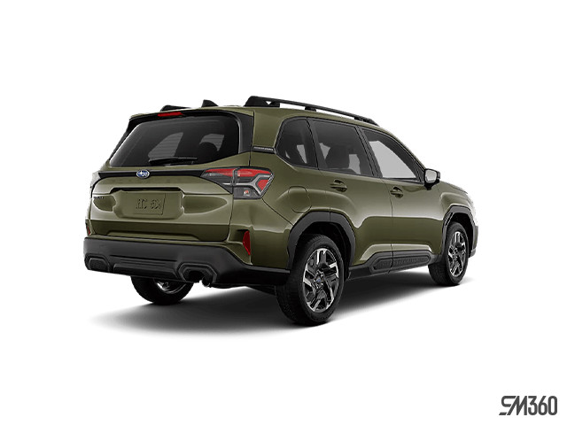 2025 Subaru Forester Limited in Cars & Trucks in Grande Prairie - Image 2