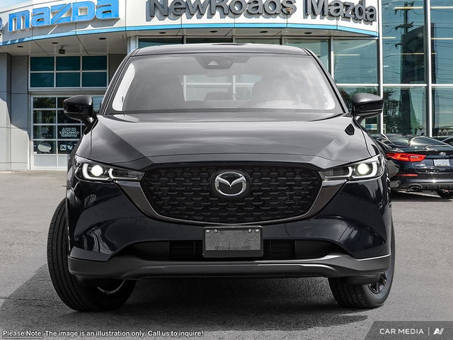 2025 Mazda CX-5 Kuro in Cars & Trucks in Markham / York Region - Image 2