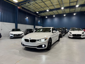 2018 BMW 4 Series 430i xDrive