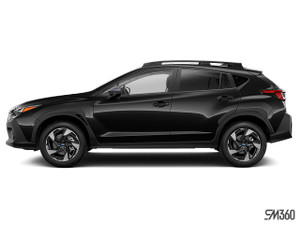 2024 Subaru XV Crosstrek Limited