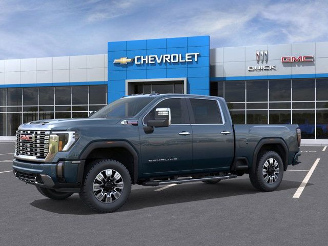 2026 GMC Sierra 3500HD DENALI -INCOMING RESERVE NOW! in Cars & Trucks in Calgary - Image 2