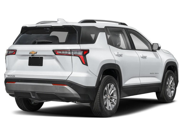 2025 Chevrolet Equinox LT in Cars & Trucks in City of Montréal - Image 2
