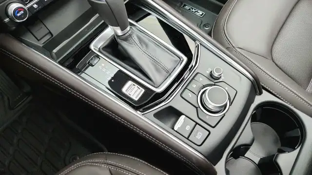 2025 Mazda CX-5 in Cars & Trucks in Lethbridge - Image 22