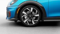 MINI Laval vous présente l'incroyable *MINI John Cooper Works 3 portes 2025*. L'expérience John Coop... (image 6)