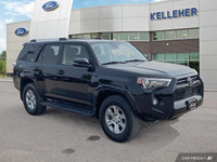 Conquer any terrain with this 2023 Toyota 4Runner SR5PREM, boasting four-wheel drive and a powerful... (image 6)