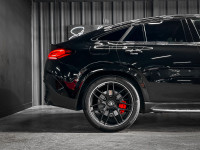Presenting the 2021 Mercedes-Benz GLE 63 S COUPE sold by St Albert Exotics KEYLESS-GO-PACKAGE DRIVIN... (image 8)