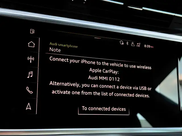 2019 Audi A7 Sportback Progressiv 55 TFSI Quattro|S-LINE| in Cars & Trucks in City of Toronto - Image 31