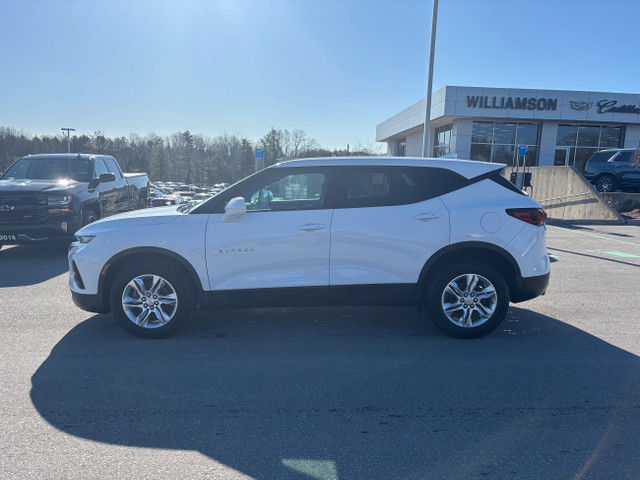 2020 Chevrolet Blazer LT NEW TIRES | NEW BRAKES | HEATED SEATS in Cars & Trucks in Kawartha Lakes - Image 4