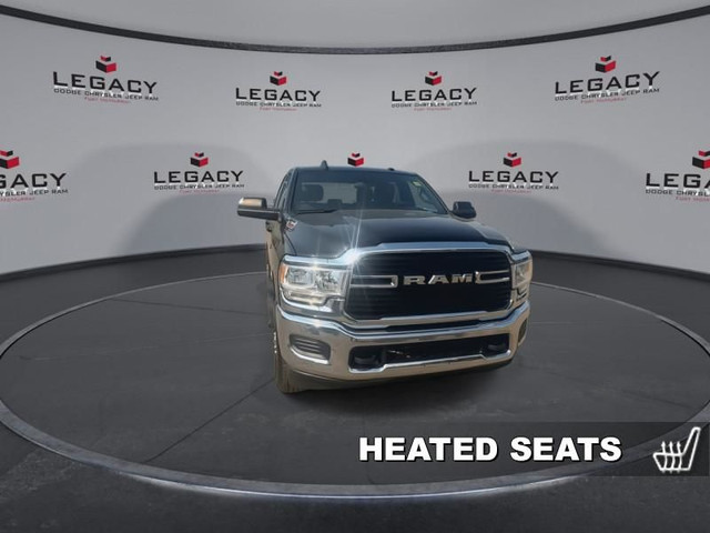 2021 Ram 2500 Big Horn - $179.29 /Wk in Cars & Trucks in Fort McMurray - Image 3