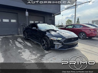 2022 Ford Mustang Premium EcoBoost Premium Fastback Automatique avec Cuir Navigation GPS Carplay Cam... (image 2)