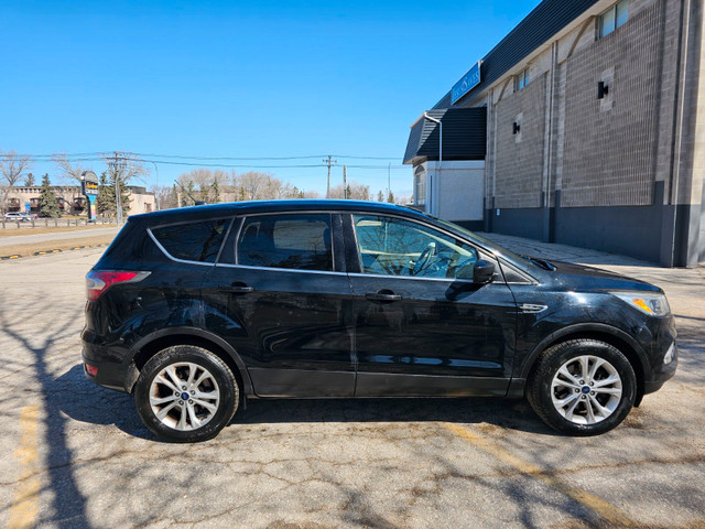 2017 Ford Escape SE AWD, NO ACCIDENTS!!! in Cars & Trucks in Winnipeg - Image 2