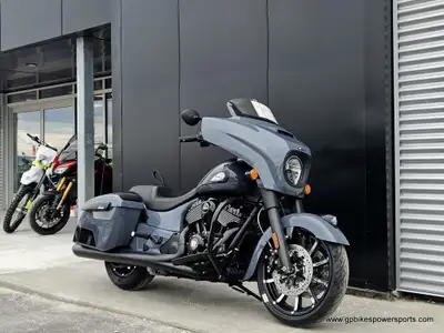 Special Factory Promotion! 3.99% for 36 Months and 0 down, plus Chieftain $ 1,500 customer cash. $ 3...