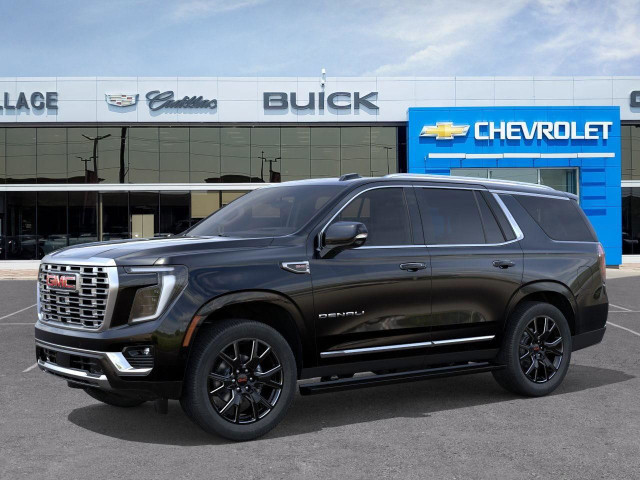 2025 GMC Yukon Denali in Cars & Trucks in Oakville / Halton Region - Image 4