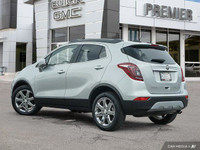 This meticulously maintained 2018 Buick Encore Essence SUV is ready for your next adventure. Boastin... (image 3)