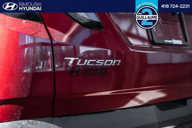 Hyundai Tucson Hybrid Ultimate AWD 2022 in Cars & Trucks in Rimouski / Bas-St-Laurent - Image 4