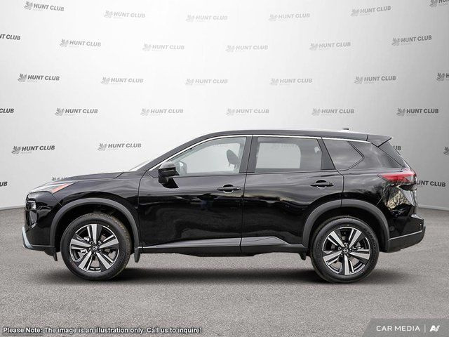 2025 Nissan Rogue SL in Cars & Trucks in Ottawa - Image 4