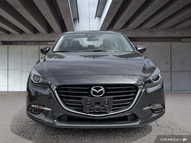 2018 Mazda Mazda3 GT | Fresh Trade-In! in Cars & Trucks in Tricities/Pitt/Maple - Image 2