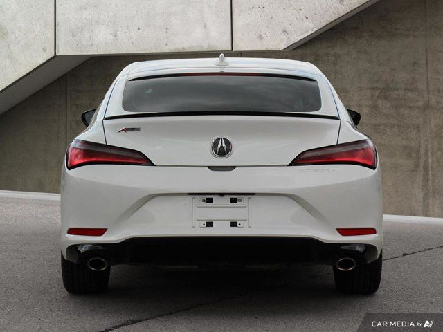 2024 Acura Integra A-Spec | SUNROOF | ONE OWNER in Cars & Trucks in Hamilton - Image 4