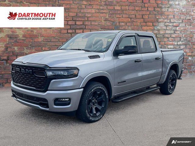 2025 Ram 1500 Big Horn in Cars & Trucks in Dartmouth