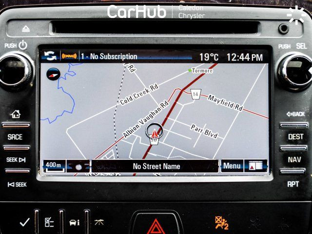 2017 Buick Enclave Leather AWD 7 Passenger Sunroof in Cars & Trucks in Mississauga / Peel Region - Image 4