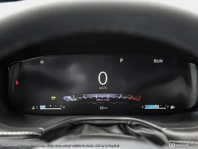 2024 Jeep Compass Altitude | Ex-Demo | 2.0L Turbo | in Cars & Trucks in Tricities/Pitt/Maple - Image 16