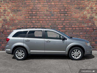 Check out this 2015 Dodge Journey SXT while we still have it in stock! * This Dodge Journey is a Bar... (image 5)