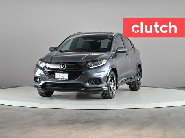 2022 Honda HR-V Sport AWD w/ Apple CarPlay, Heated Front Seats,  in Cars & Trucks in Ottawa - Image 2