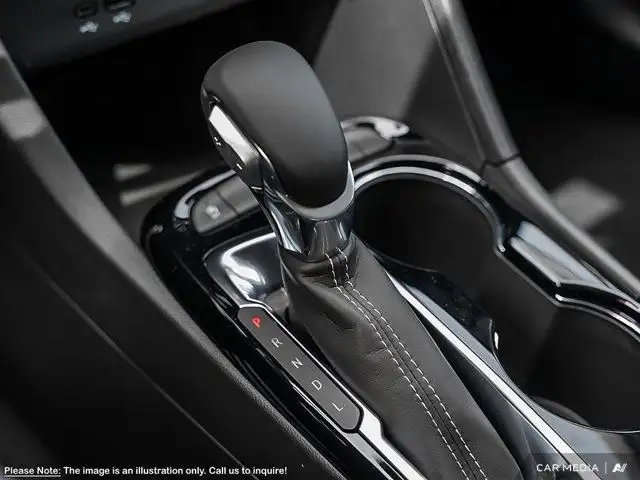 2025 Buick Encore GX Preferred in Cars & Trucks in Windsor Region - Image 18