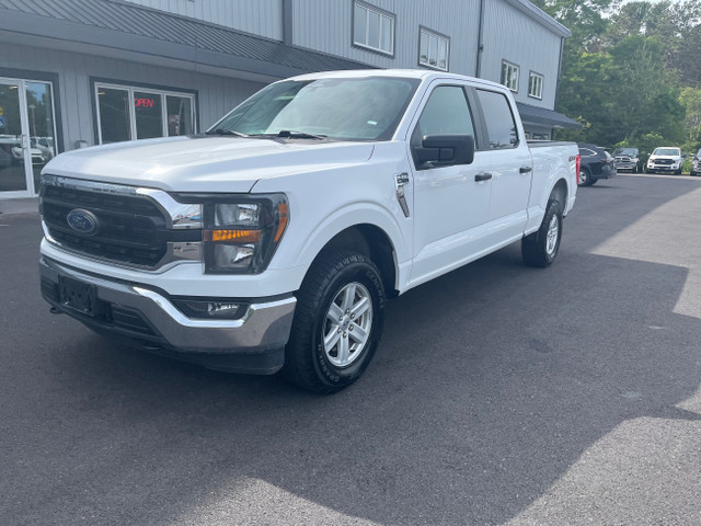 2023 Ford F-150 XLT HEATED SEATS! BACKUP CAM! CALL NOW! in Cars & Trucks in Annapolis Valley - Image 2