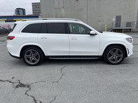 The 2020 Mercedes-Benz GLS 450 is a luxury SUV that truly lives up to its billing as the S-Class of... (image 5)