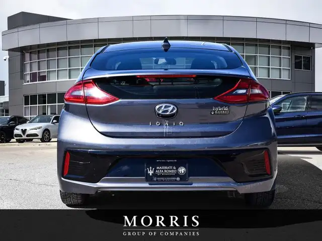 2018 Hyundai Ioniq Limited in Cars & Trucks in Winnipeg - Image 6