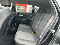 Experience the confident handling and versatile design of this 2024 Kia Seltos LX SUV. This Fusion B... (image 8)