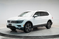 2020 Volkswagen Tiguan Highline TOIT PANO / VOLANT CHAUFFANT / S