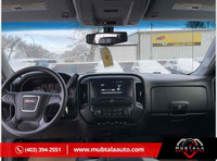NEW ARRIVAL!! 2017 GMC SIERRA 173,094 KM $25,999 Up for sale is a 2017 GMC SIERRA. It is loaded with... (image 7)