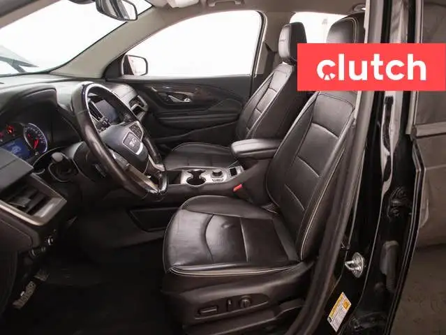 2019 GMC Terrain Denali AWD w/ Apple CarPlay, Nav, Rearview Cam in Cars & Trucks in City of Toronto - Image 14