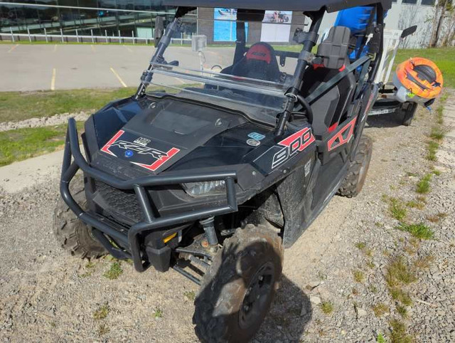 2020 Polaris RZR EPS 900 in ATVs in West Island - Image 3