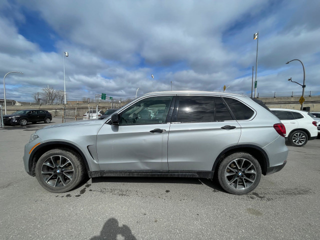 2016 BMW X5 XDrive35i in Cars & Trucks in City of Montréal - Image 3