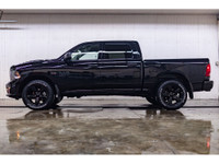 **ONE OWNER - ACCIDENT FREE** ORIGINAL FACTORY PRICE $66,495 10,622 KM This 2023 Ram 1500 Classic 4x... (image 2)
